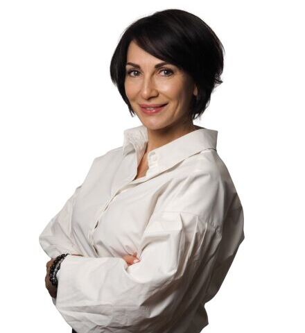 Photo de l'agent RIAUX Tatiana