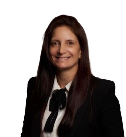 Photo de l'agent BERTRAND Juliette