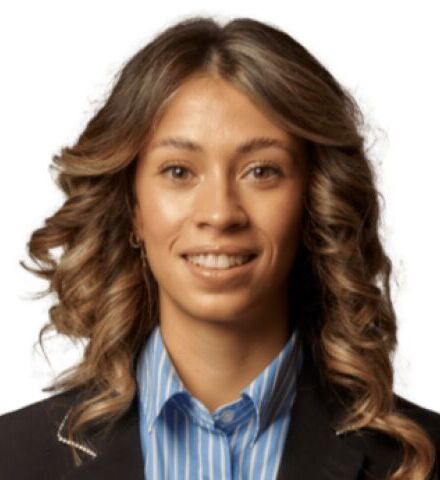 Photo de l'agent DUVAL Charlotte