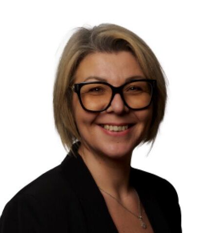 Photo de l'agent SORRIAUX Carine