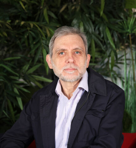 Photo de l'agent LEBLAN Herv�