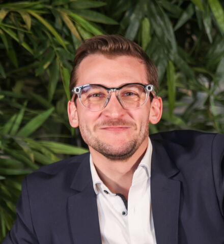 Photo de l'agent LEGER Paul