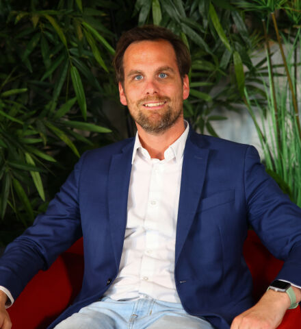 Photo de l'agent MAUROY Charles