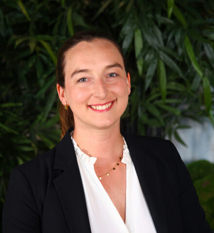 Photo de l'agent DELASSUS Mathilde