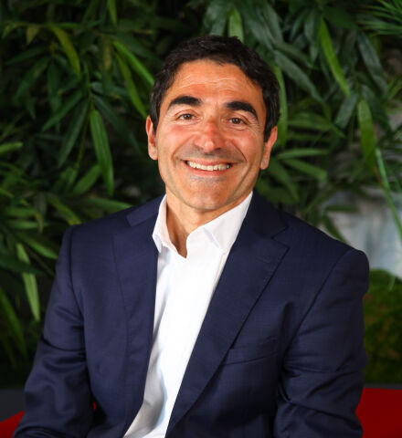 Photo de l'agent IANNI Marco
