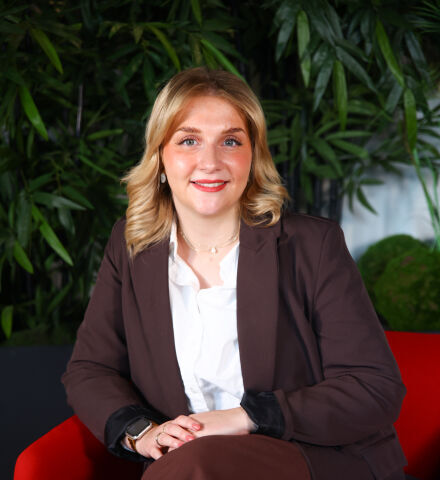 Photo de l'agent MARQUANT M�line