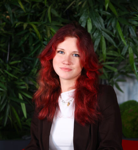 Photo de l'agent DOHET Daphn�