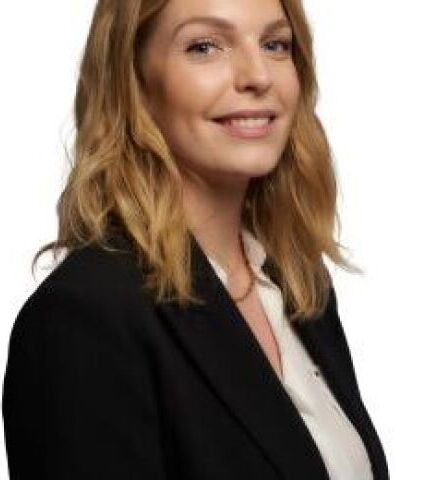 Photo de l'agent CHATEL Léa