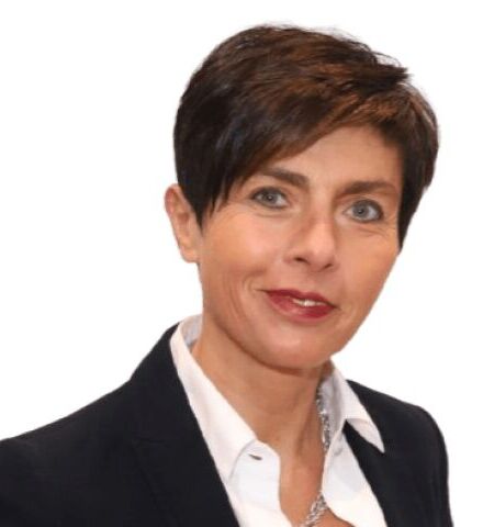 Photo de l'agent REDOUTÉ Catherine