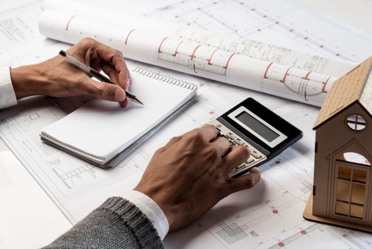 Faites estimer votre bien immobilier