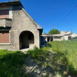 A VENDRE MAISON REIMS 51100