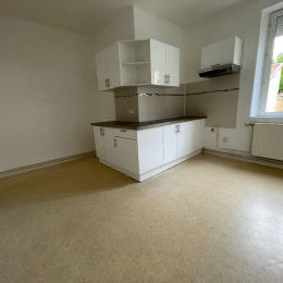REIMS - Secteur Avenue de Laon - Appartement de type 4