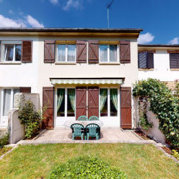 A vendre, à Reims Maison T6