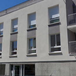 A VENDRE Appartement de type 3 à REIMS Secteur Courlancy