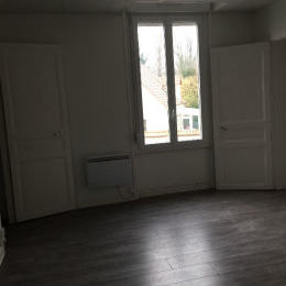 CORMONTREUIL