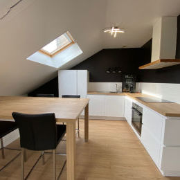 APPARTEMENT A 5MN A PIEDS DU BOULINGRIN