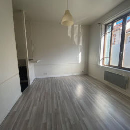 A VENDRE T1 BOULEVARD JAMIN