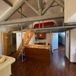 A vendre appartement secteur recherché de Reims