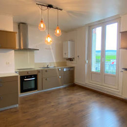 SILLERY-APPARTEMENT