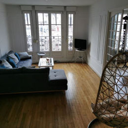 SECTEUR PLACE CERES