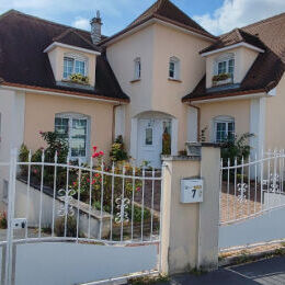 Bétheny : A vendre Maison T7 rez de chaussée confort