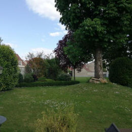 Ensemble immobilier