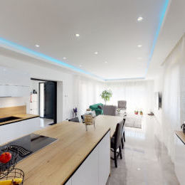 Champigny / Maison D'ARCHITECTE