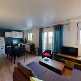 REIMS à vendre T4