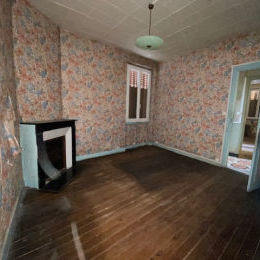 BETHENY : maison 5 pièces (121 m²) à vendre