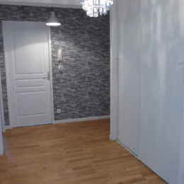 T4 avec balcon à vendre à REIMS secteur St André