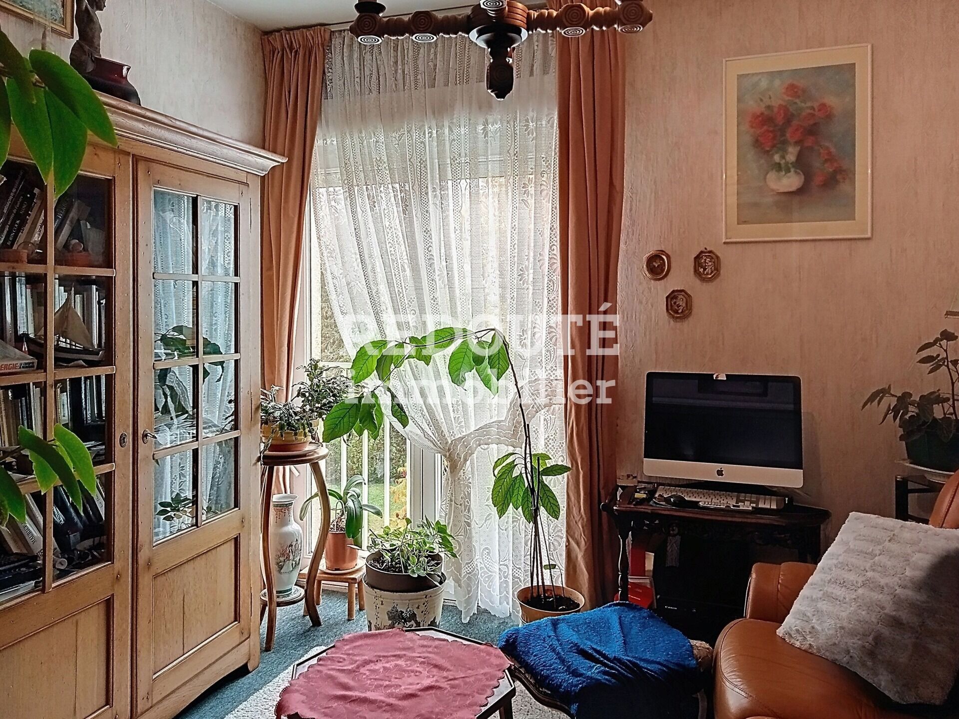 Image de maison  vendre