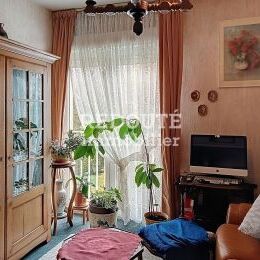 A VENDRE - FAGNIRES - Quartier Beaux Regards