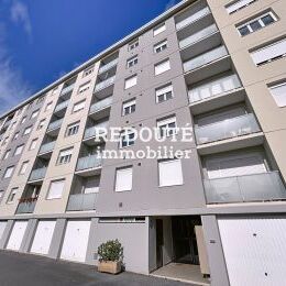 GRAND APPARTEMENT DE TYPE 2 - AVENUE JEAN JAURES