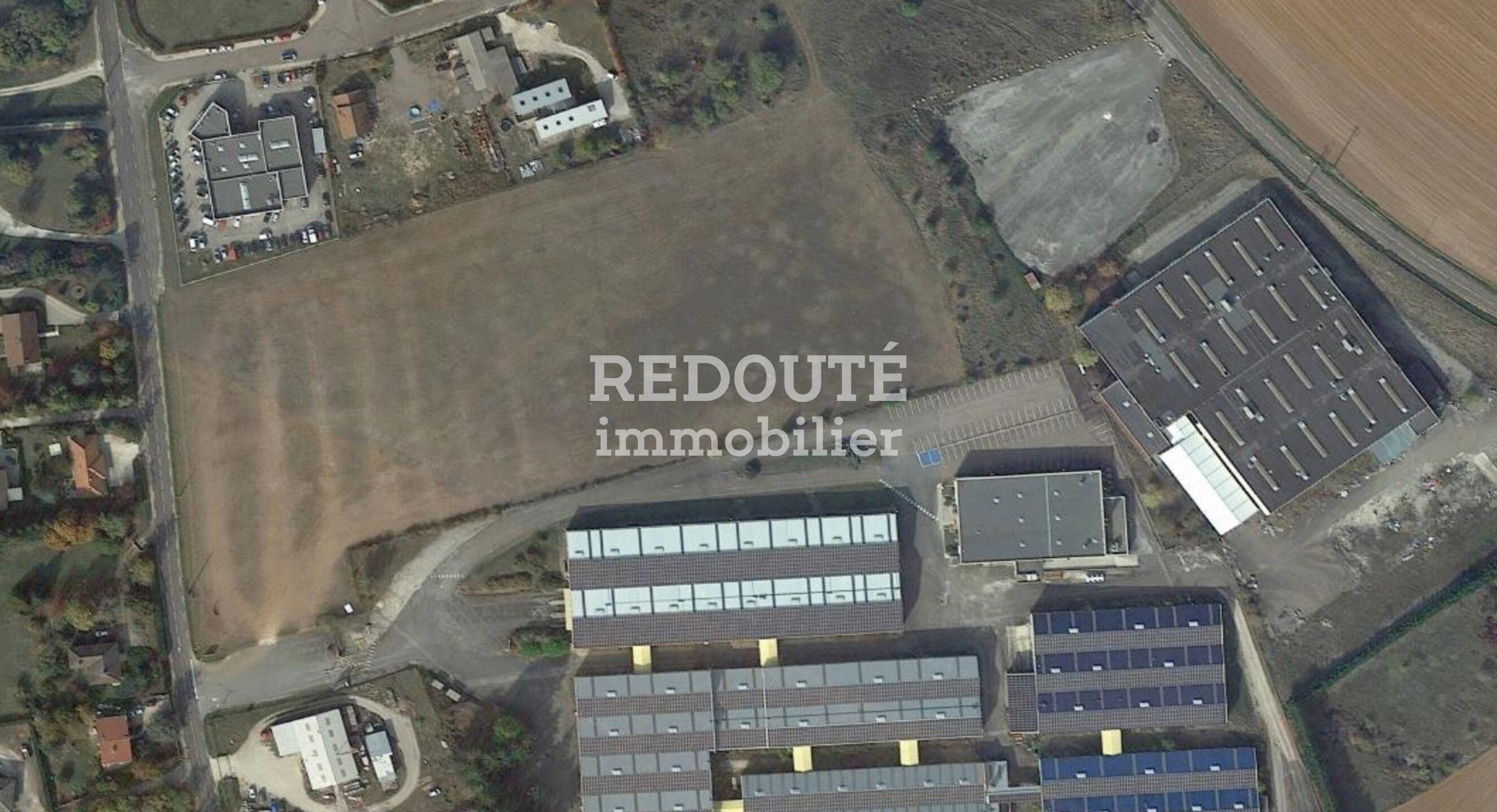 Image de maison  vendre