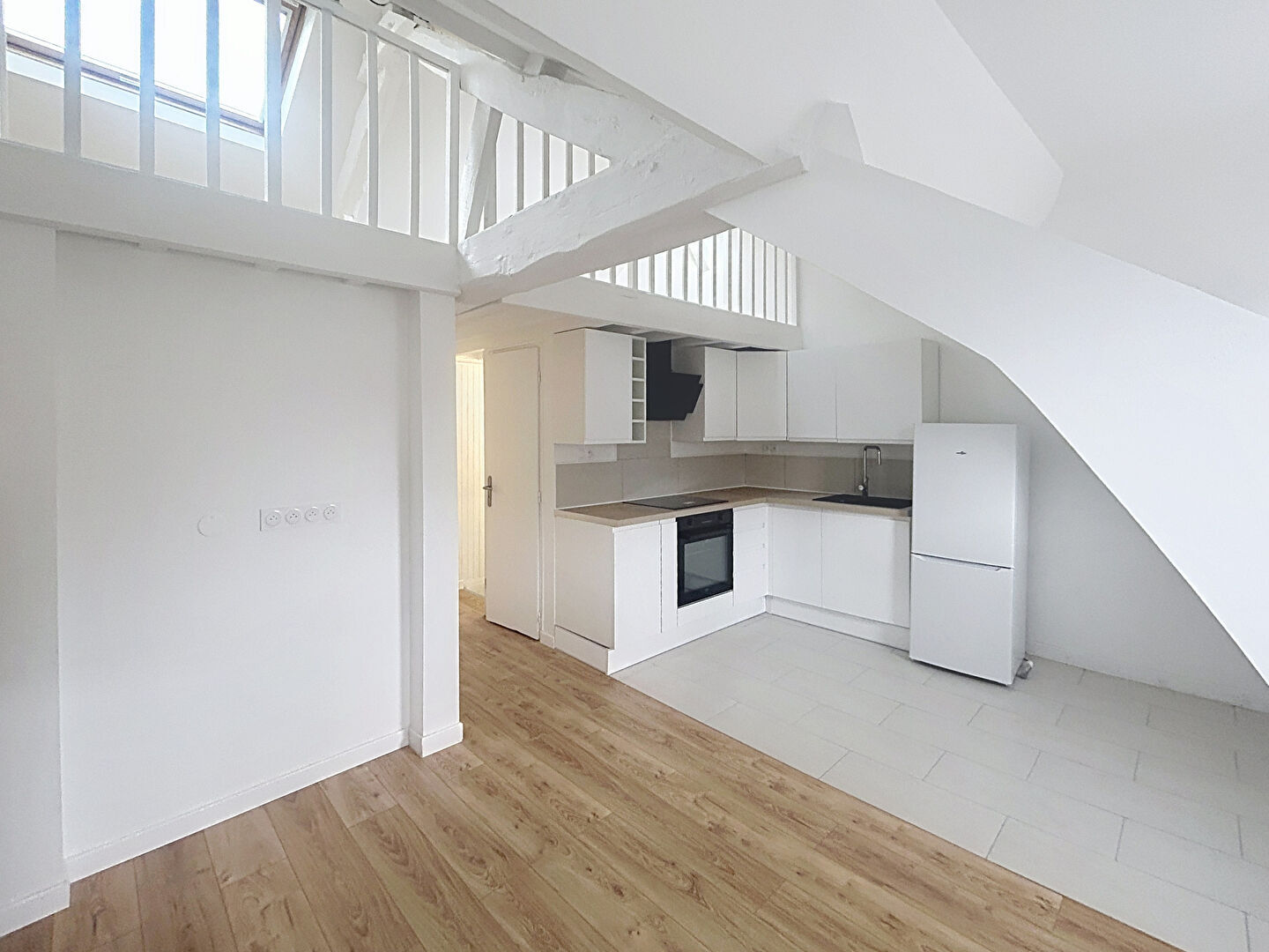 Image de maison  vendre