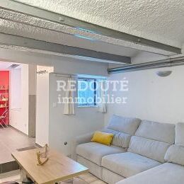 A VENDRE - STUDIO - QUARTIER MADAGASCAR