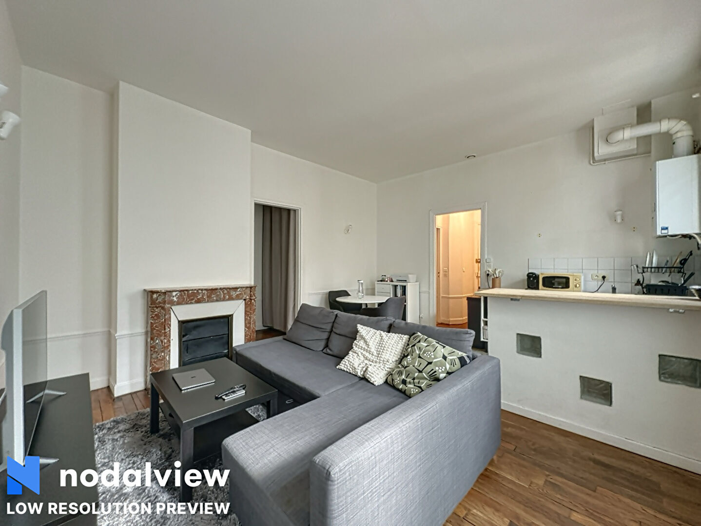 Image de maison � vendre