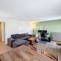 À vendre - Bel appartement à Épernay avec vue dégagée sur les vignes