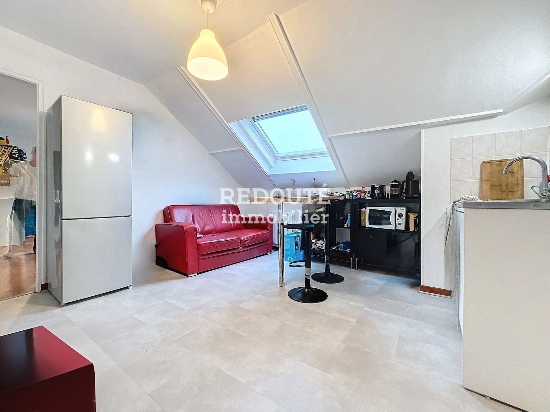 Image de maison  vendre