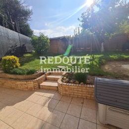 A VENDRE - REIMS SECTEUR MURIGNY PROCHE CORMONTREUIL