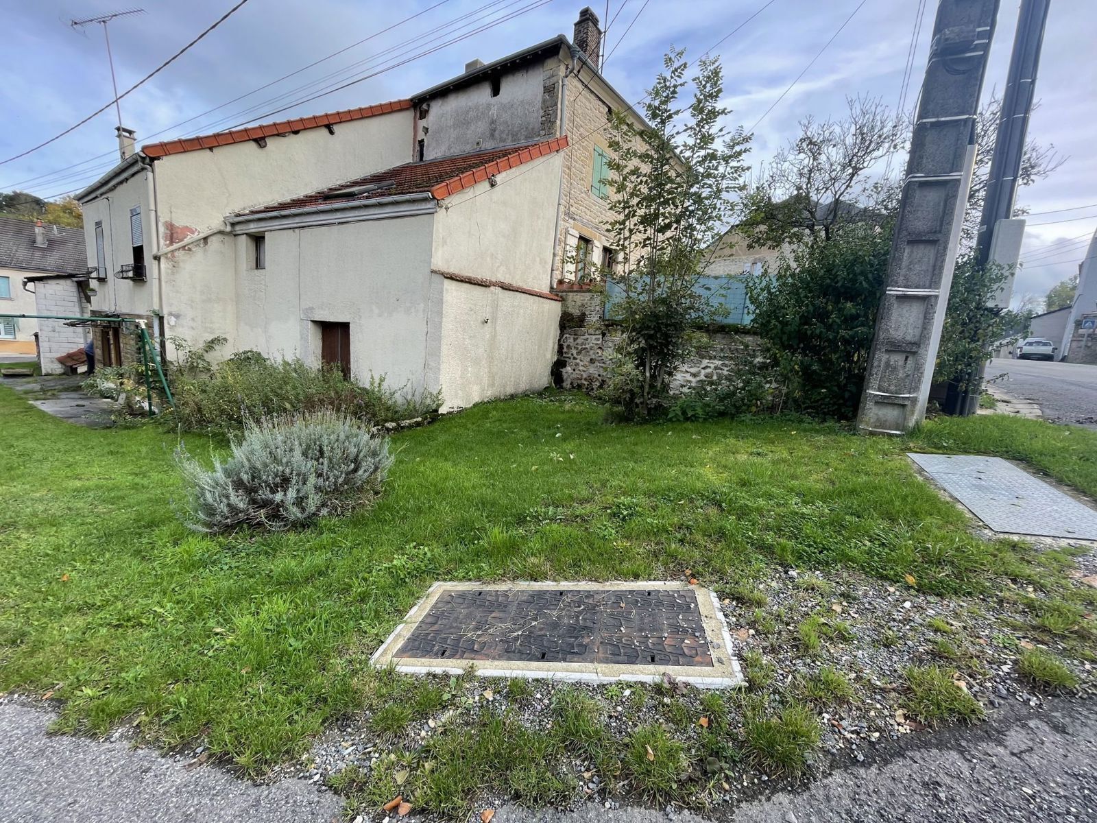 Image de maison  vendre