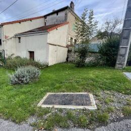 VAUX MONTREUIL : maison 5 pièces (106 m²) en vente