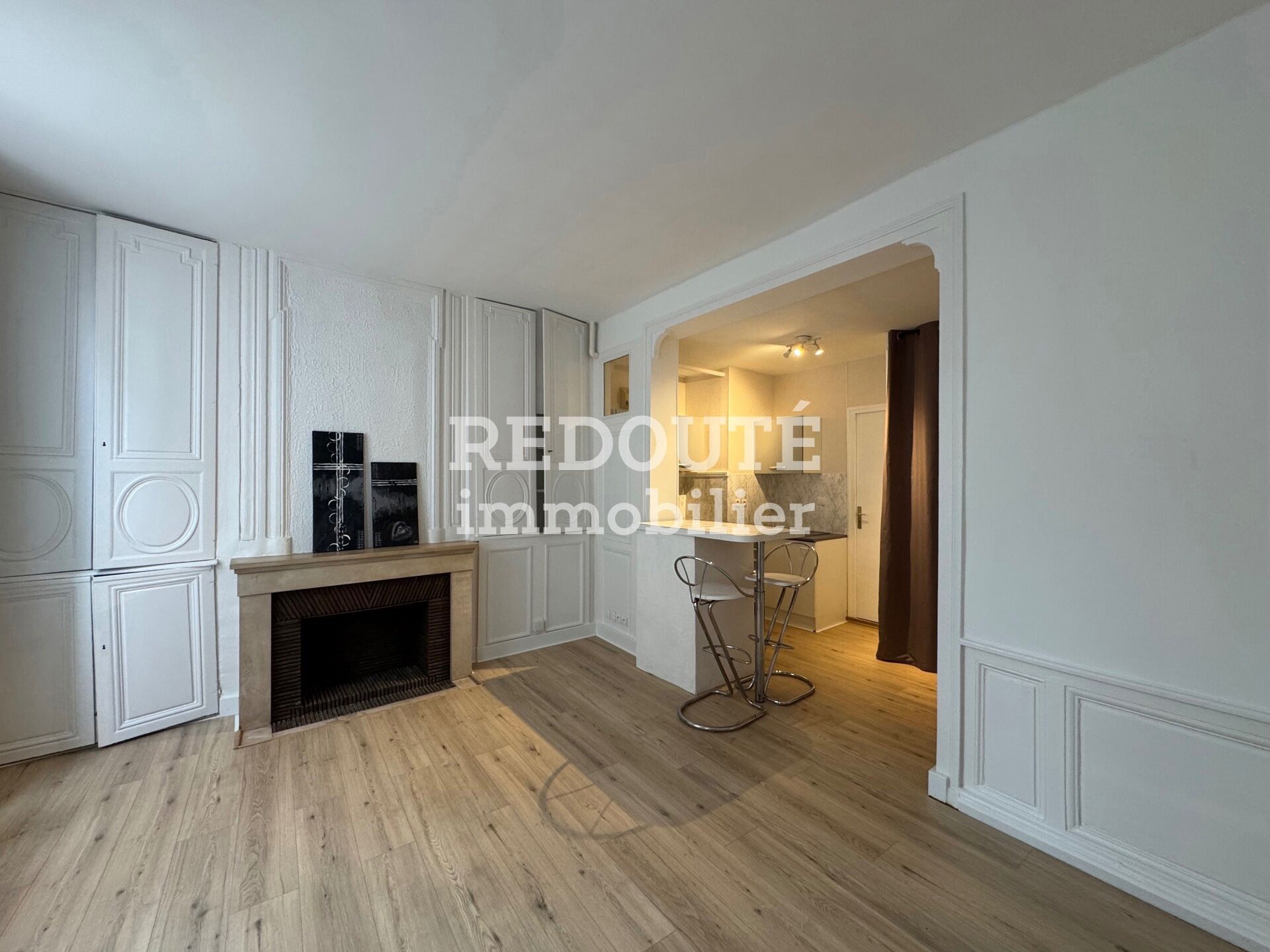 Image de maison  vendre