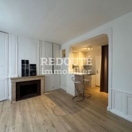 STUDIO HYPER CENTRE CHALONNAIS - IDÉAL INVESTISSEUR