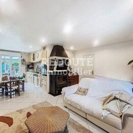Charmante maison de plain-pied 85 m² - À 10 min de Châlons-en-Champagne !