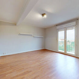 À vendre - Appartement T2 avec balcon - Secteur Proche Luton