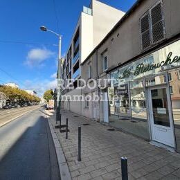 A LOUER LOCAL COMMERCIAL environ 34m2 Avenue de Laon