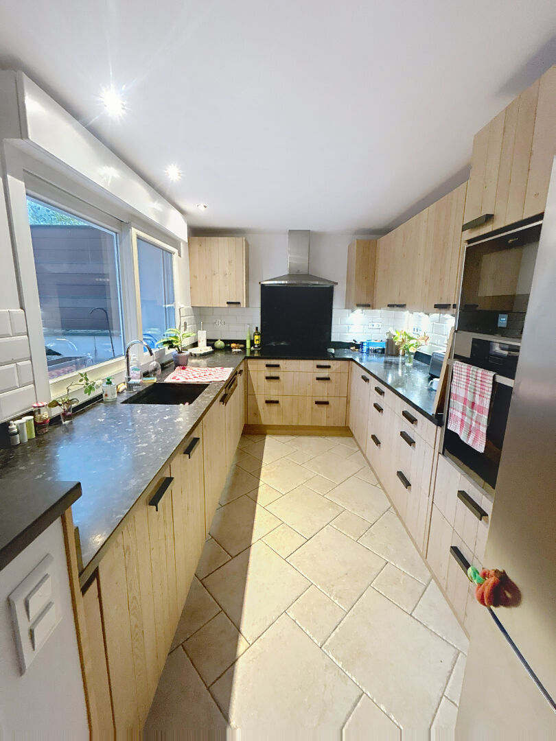 Image de maison  vendre