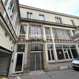 A LOUER HYPER CENTRE REIMS BUREAUX ENVIRON 189m2