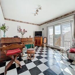 APPARTEMENT DE TYPE 1 SECTEUR REIMS NORD